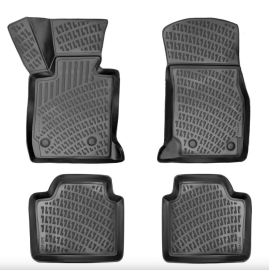 ER-3D PATOSNICE BMW X1 E84 2010-2015 RIZ